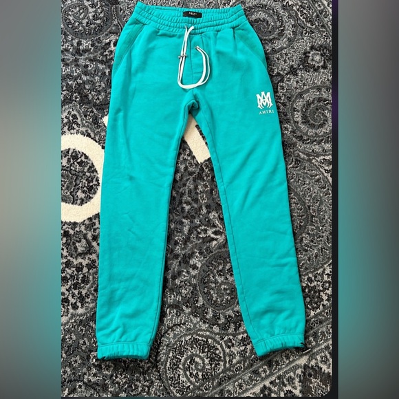 Amiri sweatpants